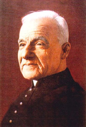 Bienheureux André Bessette