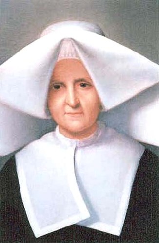 Bienheureuse Rosalie Rendu