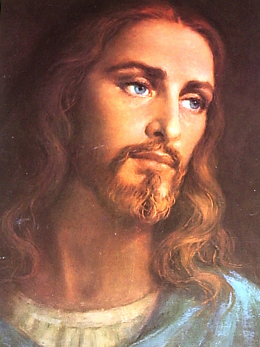 Jésus