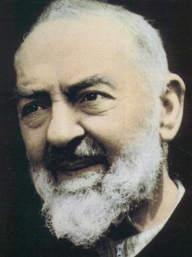 Padre Pio