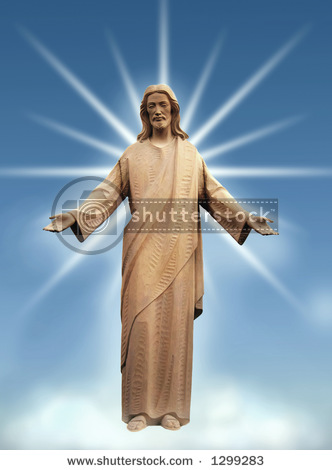 L'Ascension de Jésus
