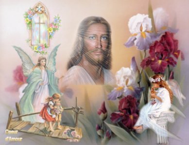 Jésus