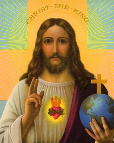 Jésus