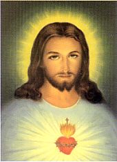 Jésus Miséricordieux