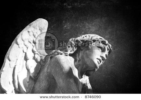 Un bel Ange