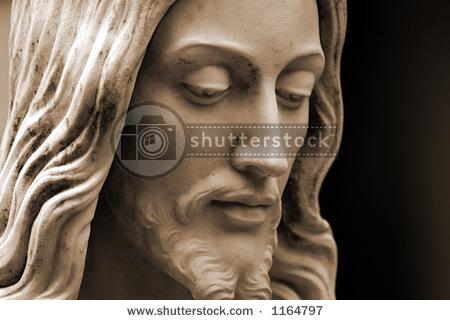 Jésus, Mon Seigneur