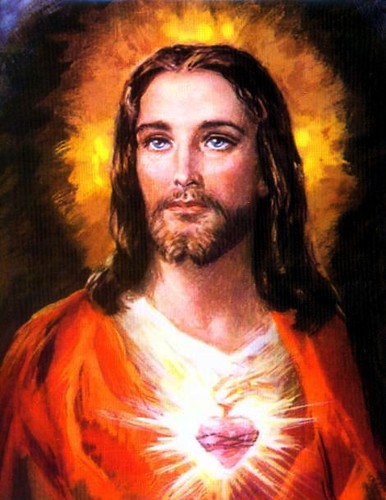 Jésus, Mon Seigneur