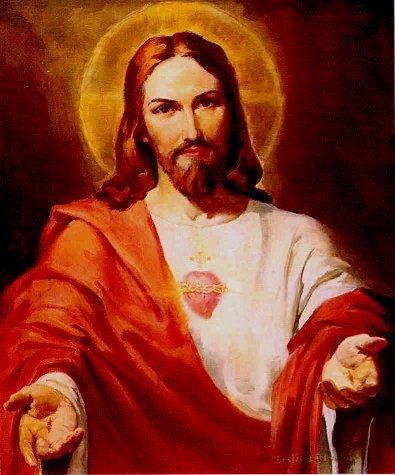 Jésus nous appelle