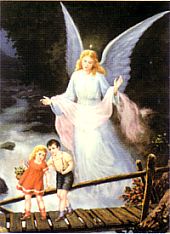 L'ange gardien