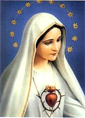 Marie, Mère des douleurs