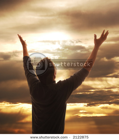 Je T'aime, Seigneur