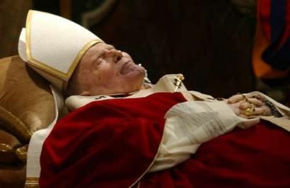 Jean-Paul II