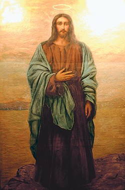 Jésus