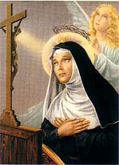 Sainte Rita
