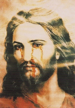 Image de Jésus