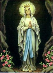 Notre-Dame de Lourdes