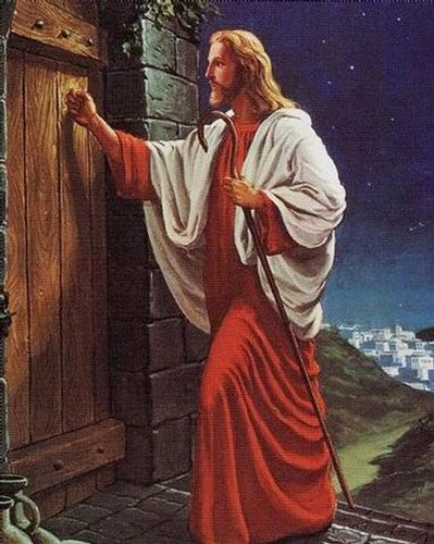Le Beau Jésus