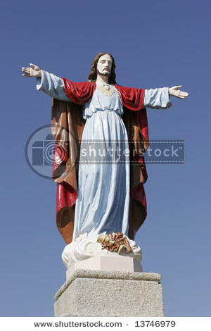 Jésus, Mon Seigneur