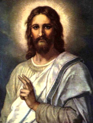 Jésus