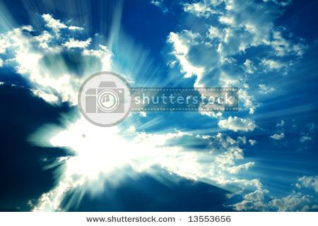 Le ciel, notre demeure