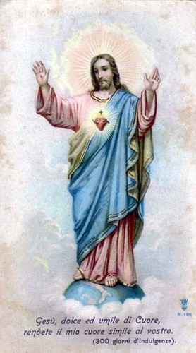 L'Ascension de Jésus