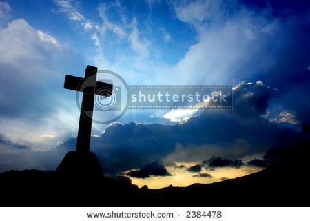Notre Croix