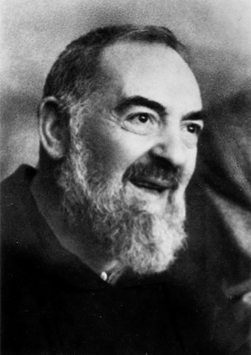 Padre Pio