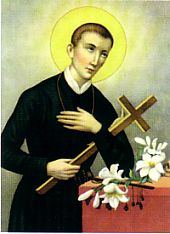 Un homme de Dieu