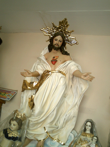Jésus