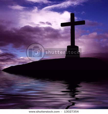 Notre Croix