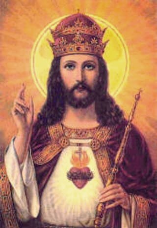 Jésus, Mon Seigneur