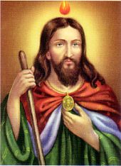 Saint Jude