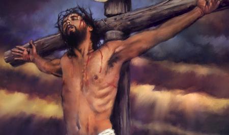 Pourquoi, Jésus?
