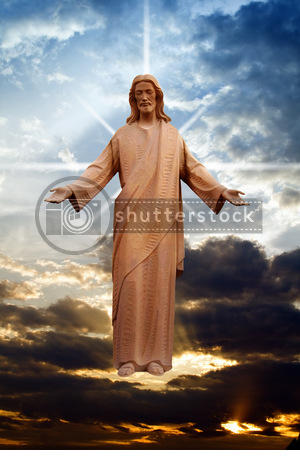 L'Ascension de Jésus