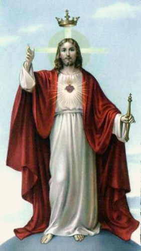 Jésus